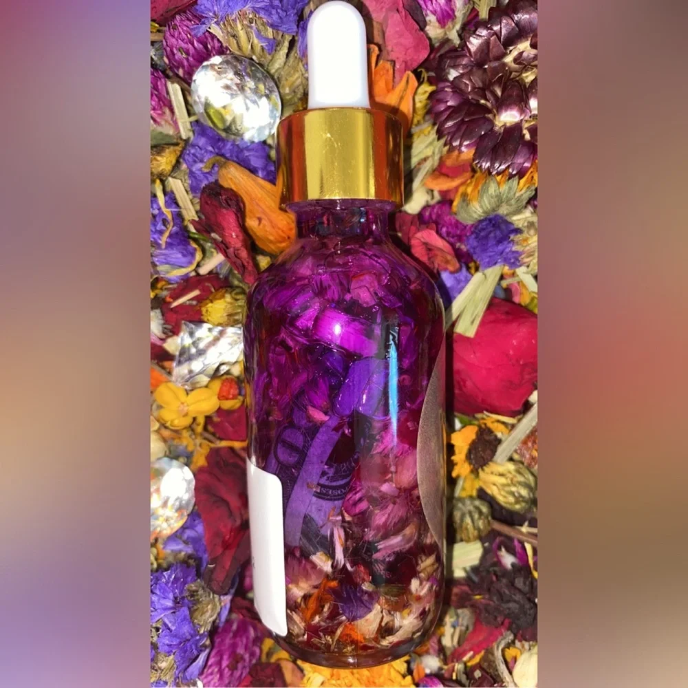 🌙Financial Growth Ritual Oil🌙 - Picture 4 of 4